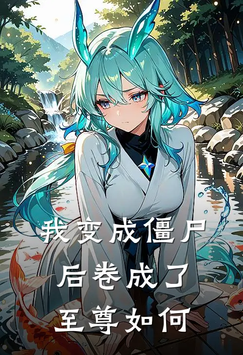 我变成僵尸后卷成了至尊如何