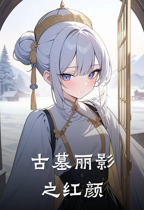 古墓丽影之红颜