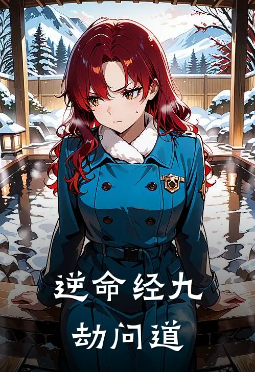 【逆命经】九劫问道