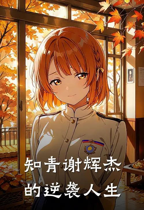 知青谢辉杰的逆袭人生