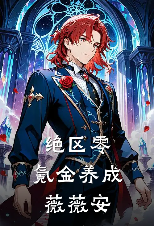 绝区零：氪金养成薇薇安