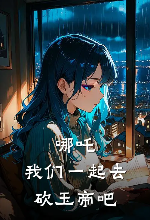 哪吒，我们一起去砍玉帝吧