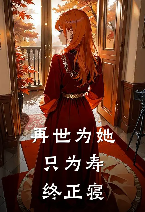 再世为她，只为寿终正寝