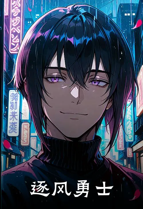 逐风勇士