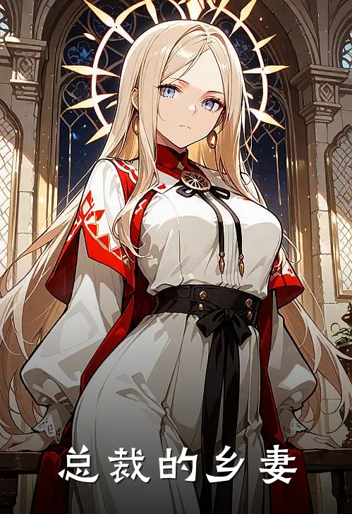 总裁的乡妻