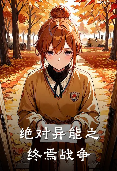 绝对异能之终焉战争