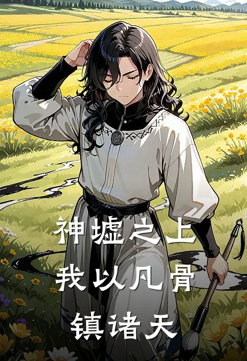 神墟之上：我以凡骨镇诸天