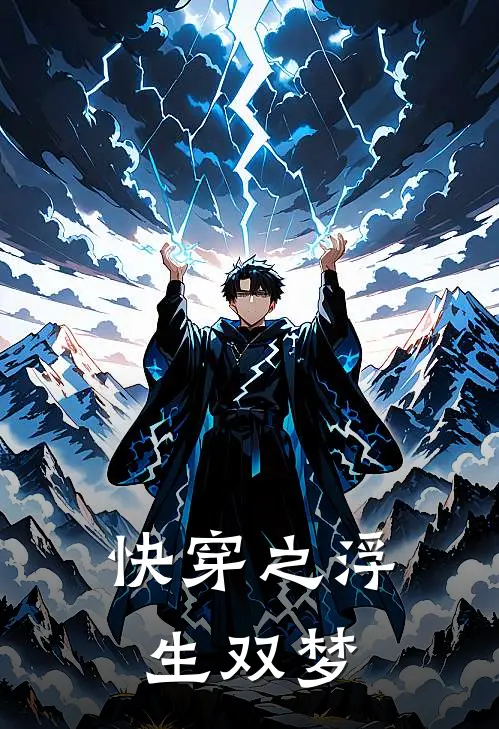 快穿之浮生双梦