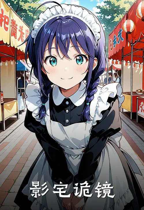 影宅诡镜