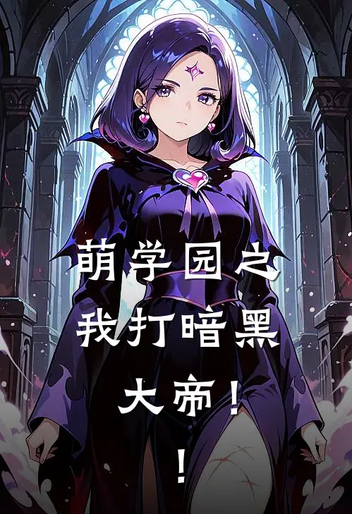 萌学园之我打暗黑大帝！！