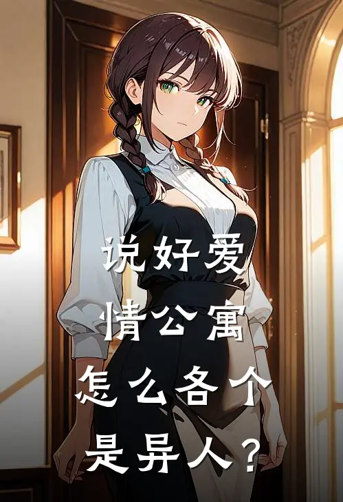 说好爱情公寓，怎么各个是异人？