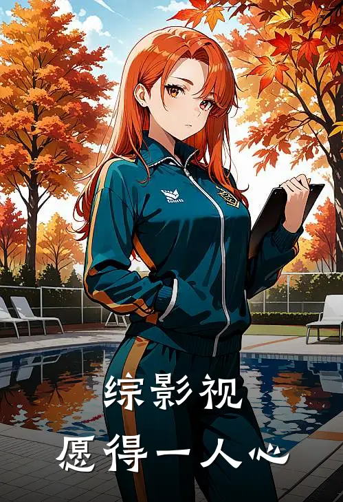 综影视：愿得一人心