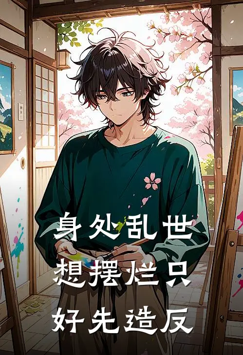 身处乱世，想摆烂只好先造反