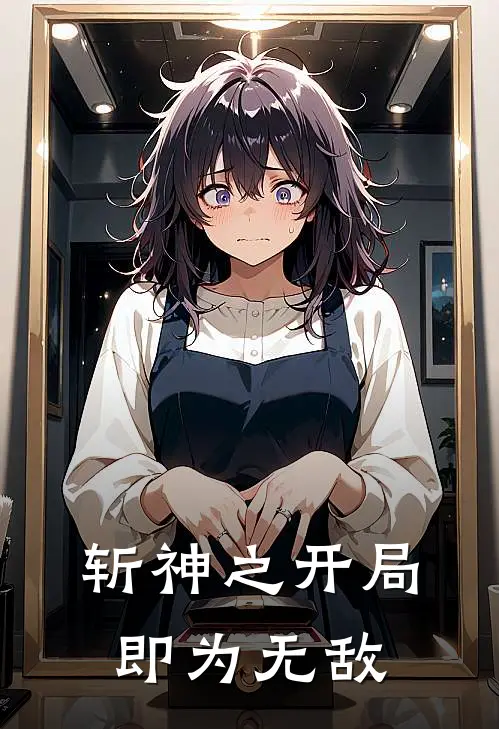 斩神之开局即为无敌