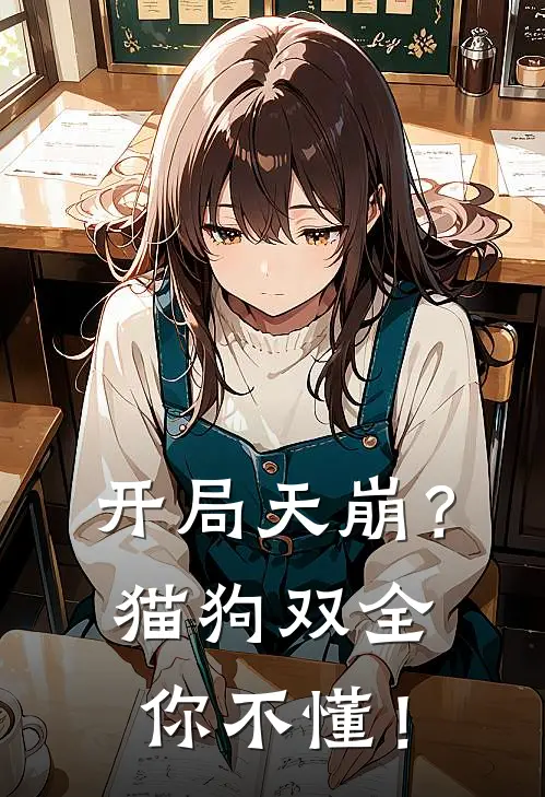 开局天崩？猫狗双全，你不懂！