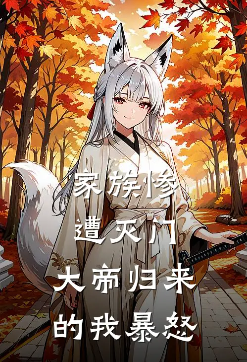 家族惨遭灭门，大帝归来的我暴怒