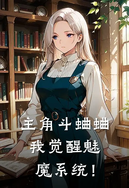 主角斗蛐蛐，我觉醒魅魔系统！