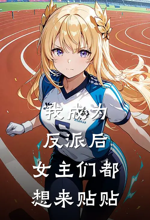 我成为反派后，女主们都想来贴贴