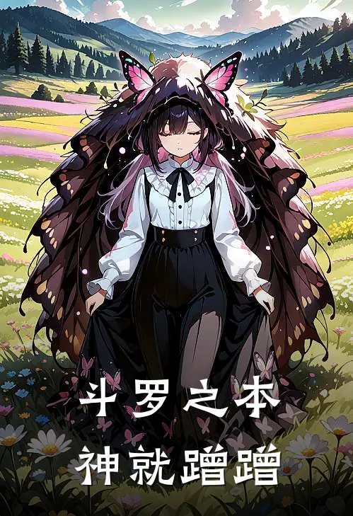 斗罗之本神就蹭蹭