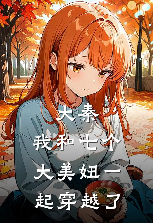 大秦：我和七个大美妞一起穿越了