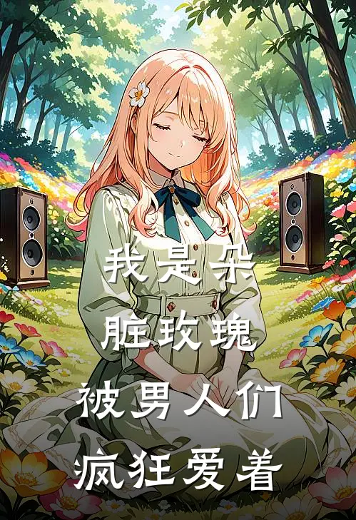 我是朵脏玫瑰，被男人们疯狂爱着