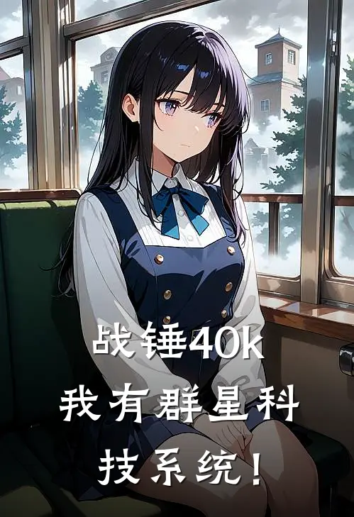 战锤40k：我有群星科技系统！