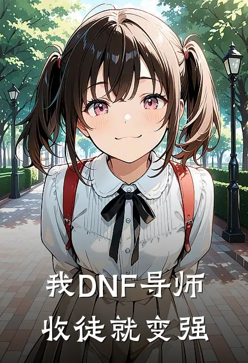 我DNF导师，收徒就变强