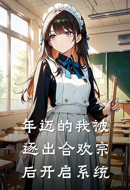 年迈的我被逐出合欢宗后开启系统