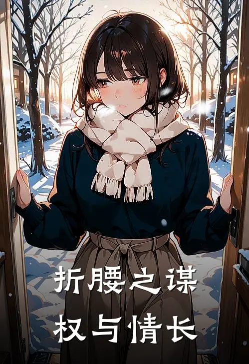 折腰之谋权与情长