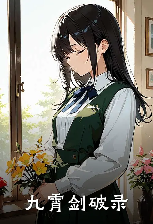 九霄剑破录