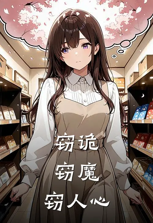 窃诡，窃魔，窃人心