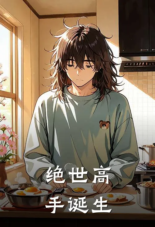 绝世高手诞生