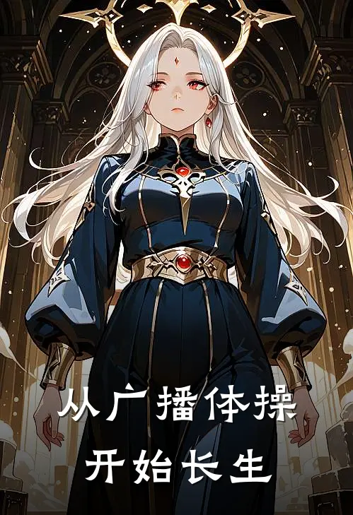 从广播体操开始长生