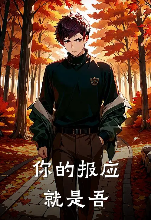 你的报应就是吾