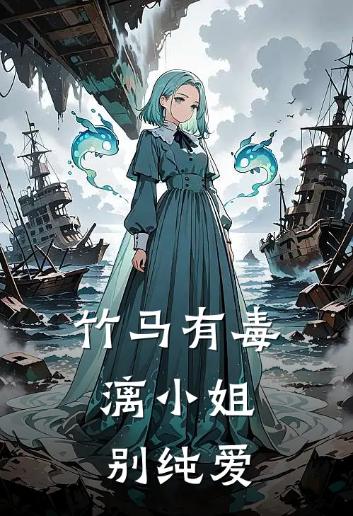 竹马有毒，漓小姐别纯爱