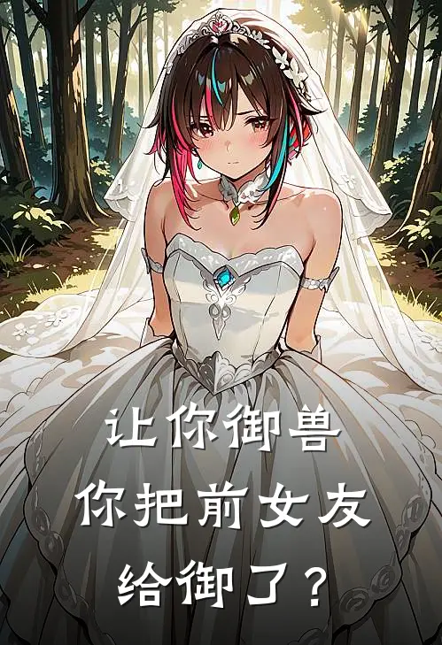 让你御兽，你把前女友给御了？