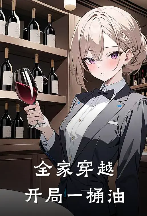 全家穿越，开局一桶油