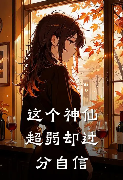 这个神仙超弱却过分自信