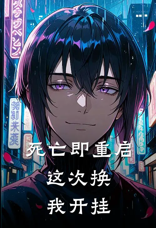 死亡即重启：这次换我开挂