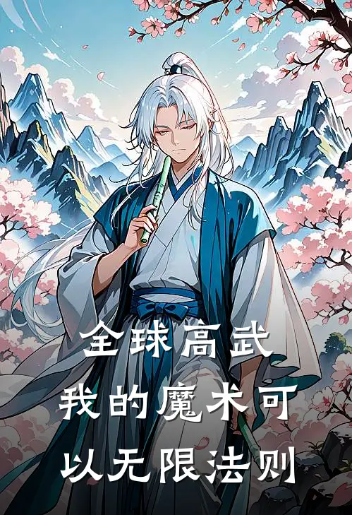全球高武，我的魔术可以无限法则