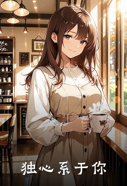 独心系于你