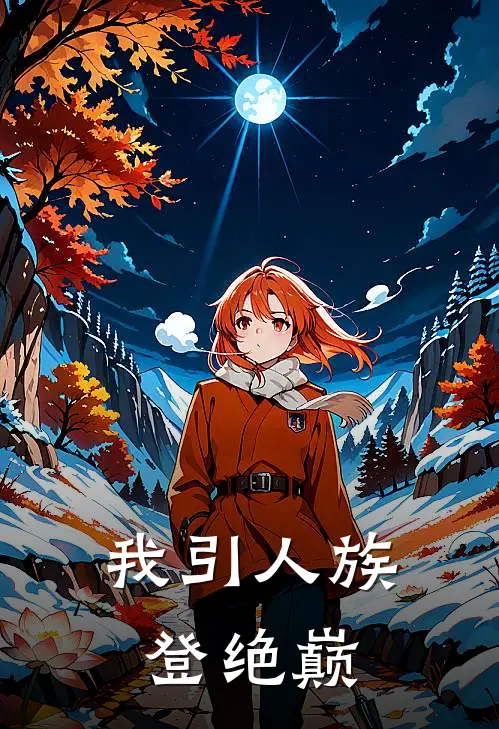 我引人族登绝巅