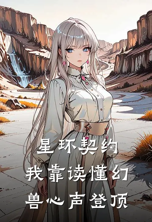 星环契约：我靠读懂幻兽心声登顶