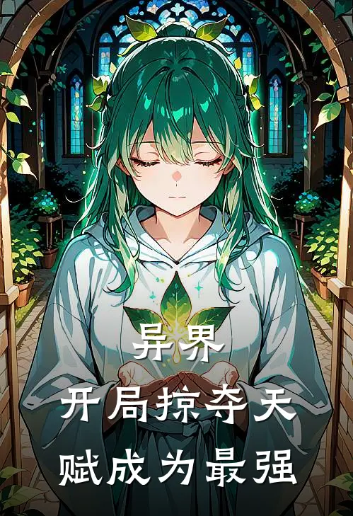 异界：开局掠夺天赋成为最强