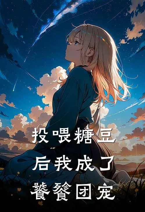 投喂糖豆后我成了饕餮团宠