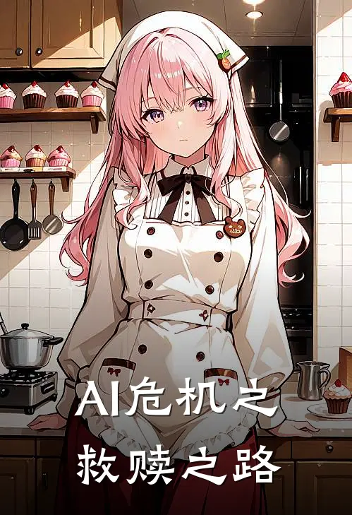 AI危机之救赎之路