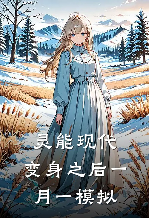 灵能现代：变身之后一月一模拟