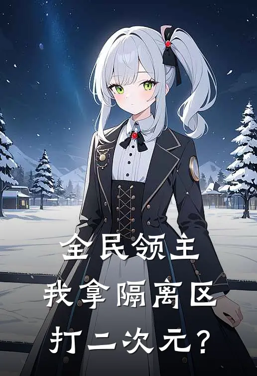 全民领主：我拿隔离区打二次元？