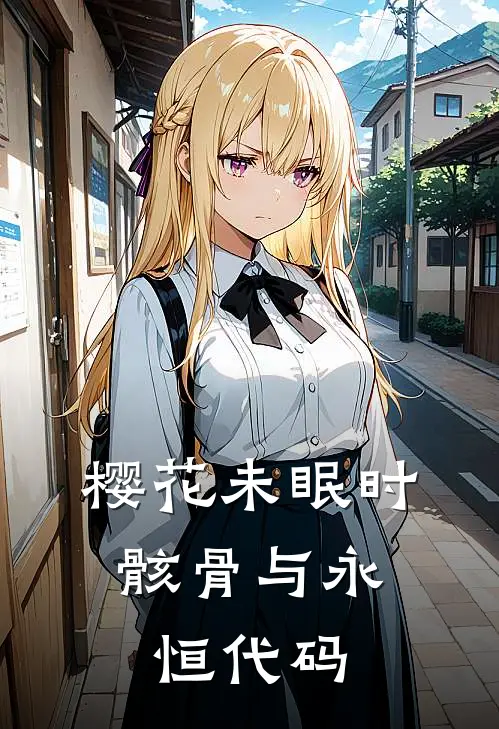 樱花未眠时：骸骨与永恒代码