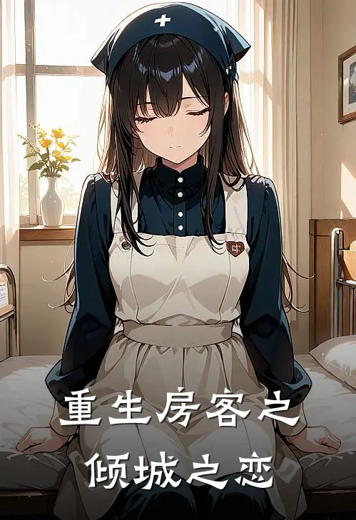 重生房客之倾城之恋